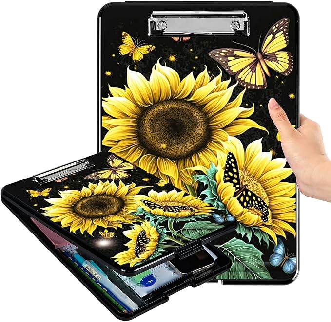 A4 Clipboards, Folder Clipboard by DIGTIALL