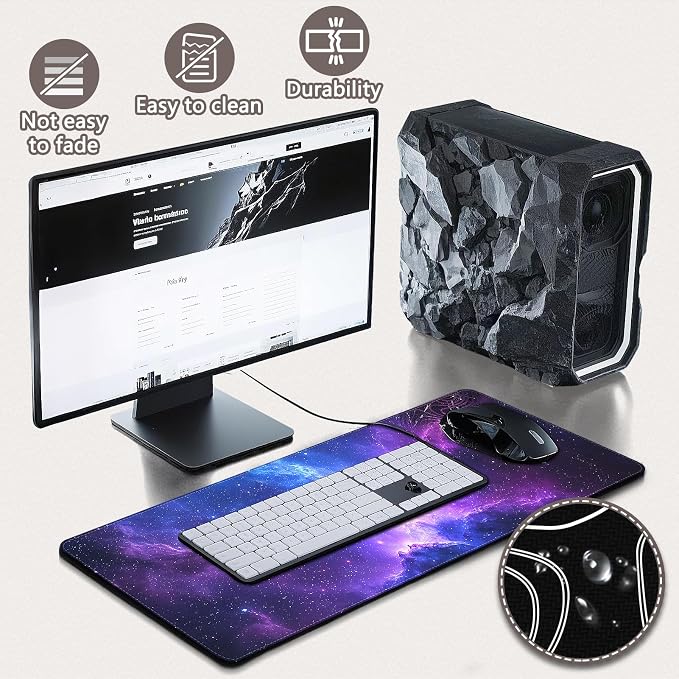 Mouse Pad Gaming - Image 4