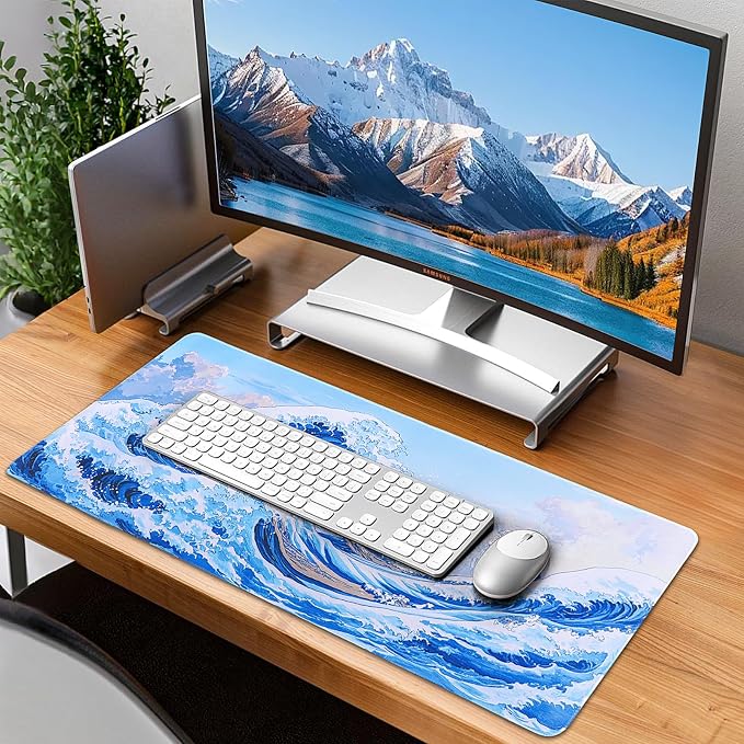 Mouse Pad Gaming - Image 7