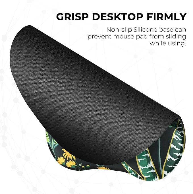 EooCoo Ergonomic Mouse Pad - Image 6