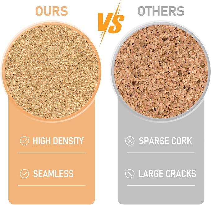 Cork Board Tiles - Image 5