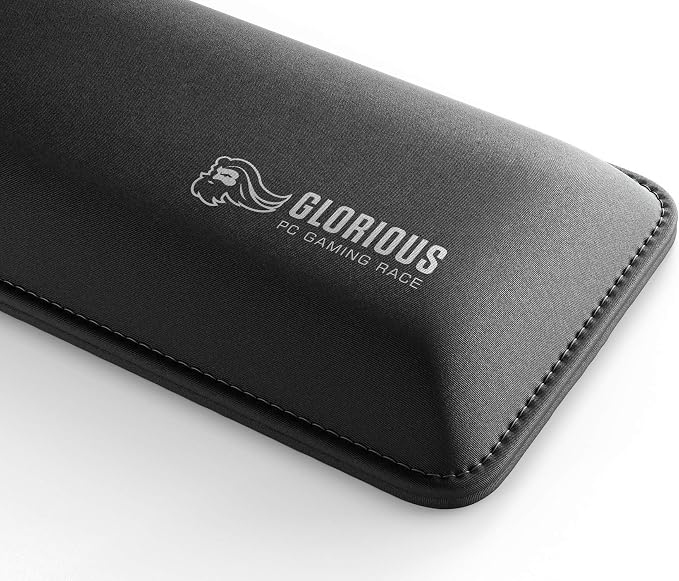 Glorious Wrist Pad/Rest - Image 3