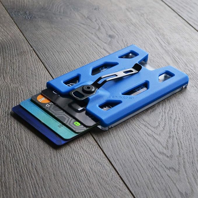 GOVO T4 Badge Holder/Wallet - Image 3