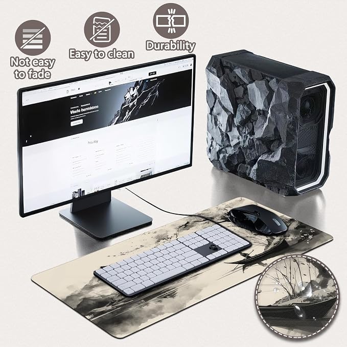 Gaming Mouse Pad - Image 4