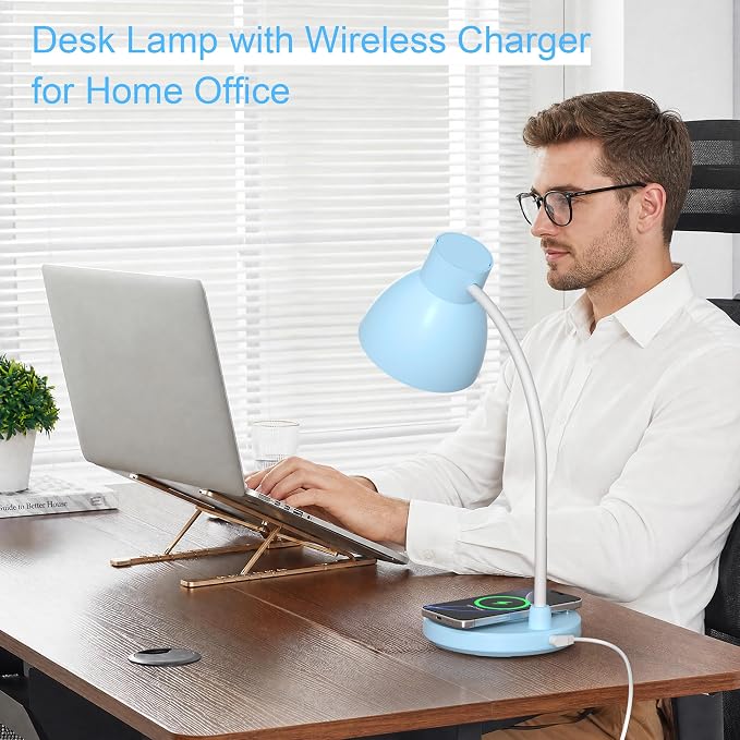 Desk Lamps for Home Office - Image 6
