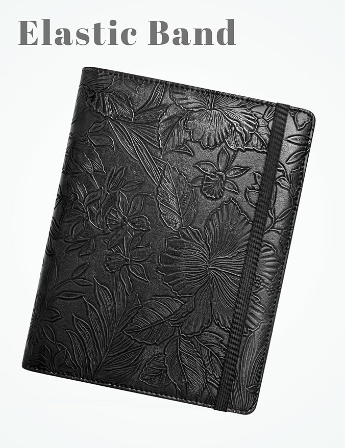 Mymazn Small Padfolio Clipboard Folder - Image 7