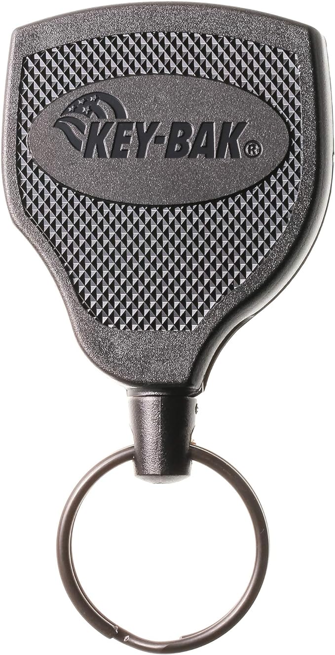KEY-BAK Keychain - Image 4