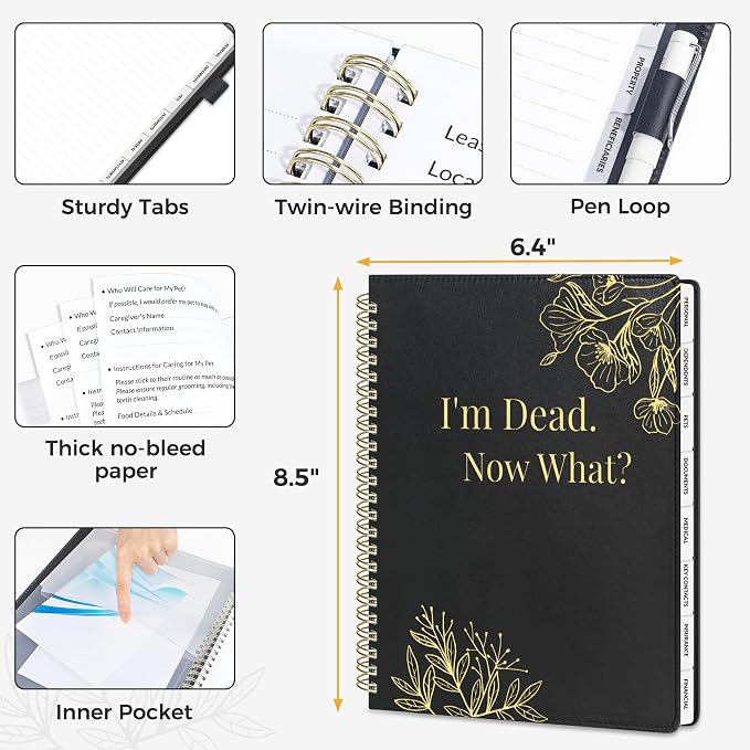 SUNEE End of Life Planner - Image 3
