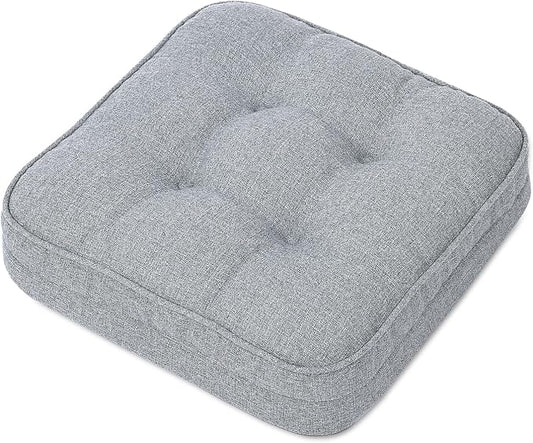 GOFORIT Memory Foam Seat Cushion，Kitchen Chair Cushions by Unknown