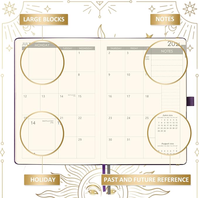 Planner 2026-2027 - Image 3