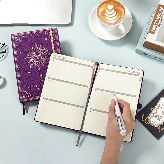 Planner 2026-2027 - Image 9