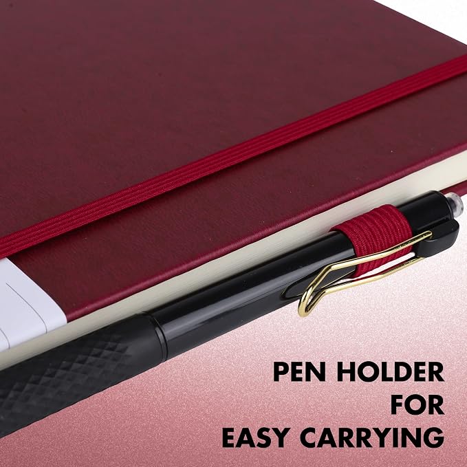 Aodaer 30 Set Lined Notebook Journals - Image 4