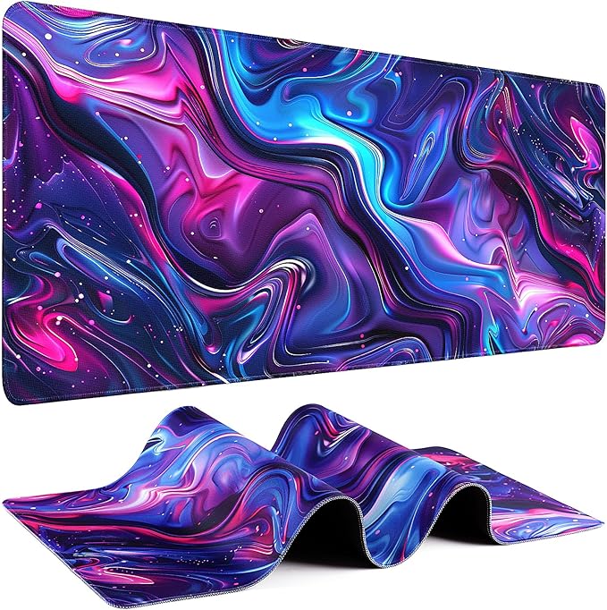 Gaming Mouse Pad by Unknown