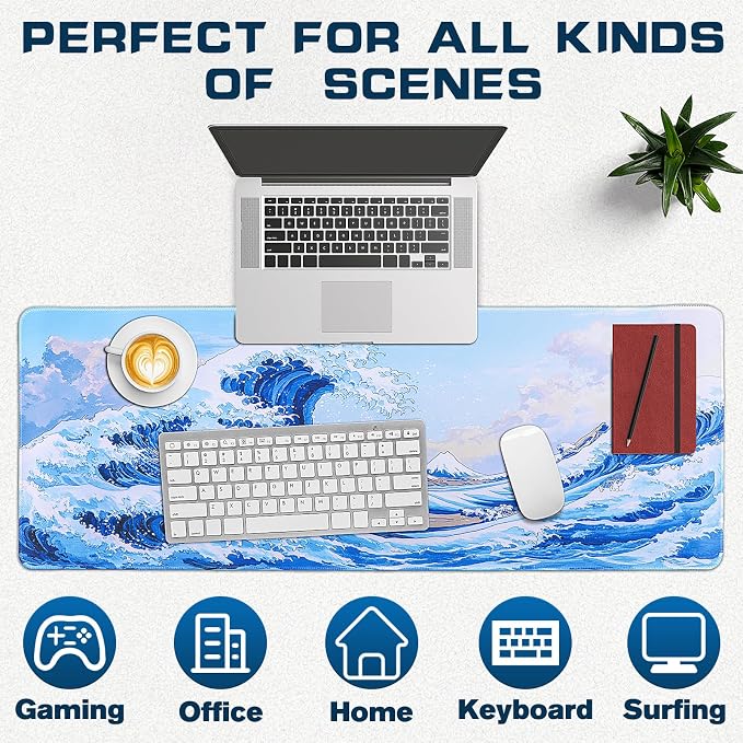 Mouse Pad Gaming - Image 6