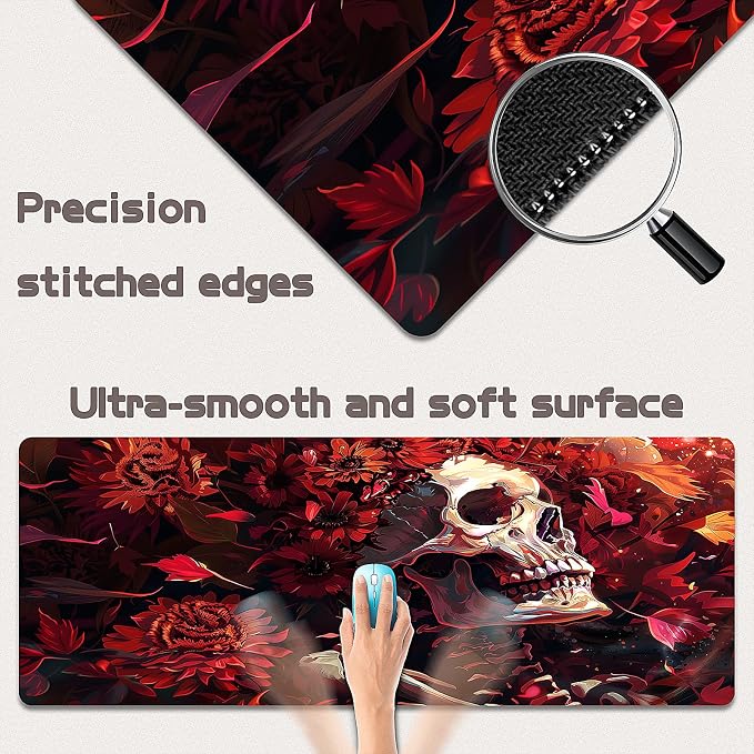 Gaming Mouse Pad - Image 2