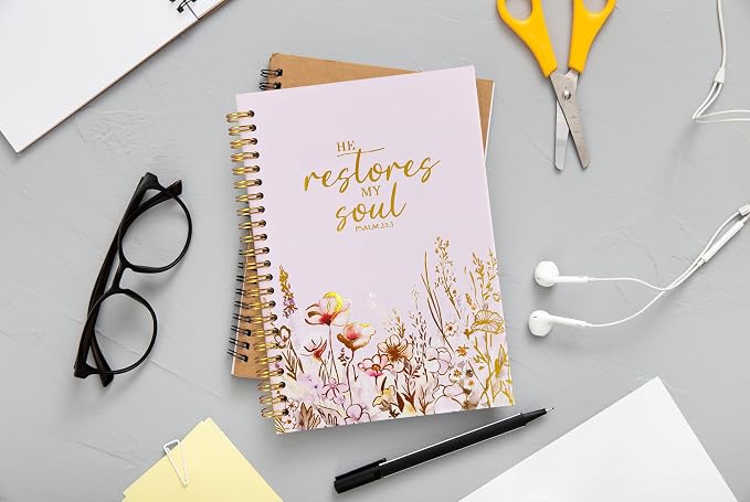 Christian Women's Notebook - Image 2