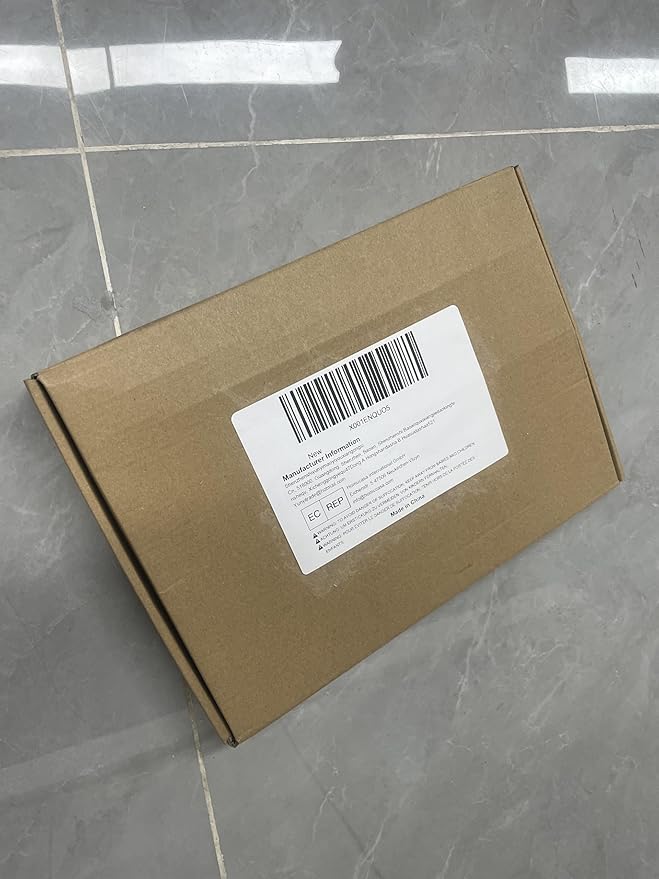 2400 pcs Yellow Sticky Note, 3 x 3 Yellow Note Pads, Strong Adhesive Sticky Notes, Self Sticky Notes for Home School Office Desk Accessories (24 Pads)-DeskLoop Office