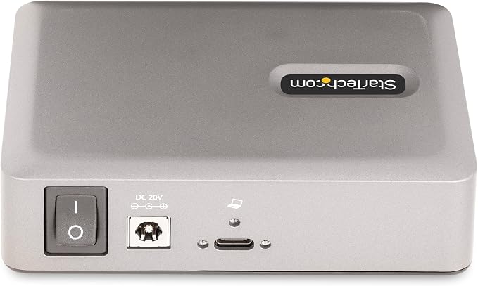 StarTech.com 7-Port USB-C Hub - Image 4