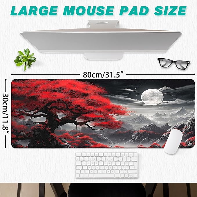 Gaming Mouse Pad - Image 4
