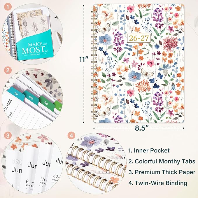 Planner 2026-2027 - Image 6