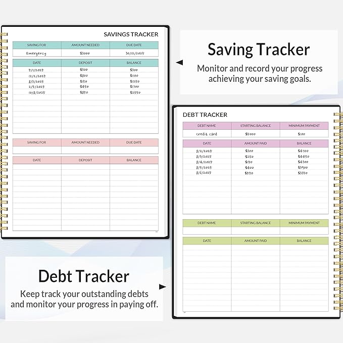 SUNEE Budget Planner - Image 5