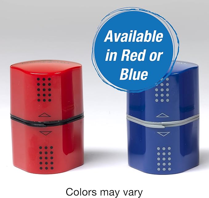 Faber-Castell Grip Trio Manual Pencil Sharpener - Image 5