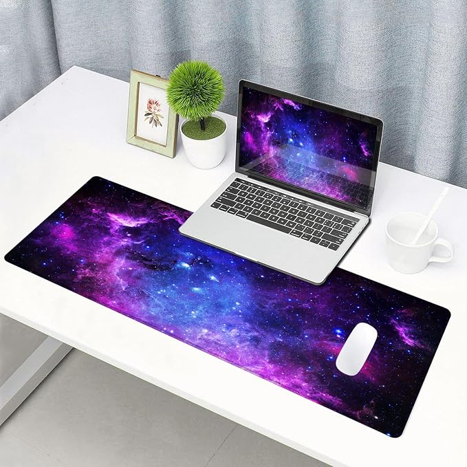 Gaming Mouse Pad, Large Mouse Pads - Image 6