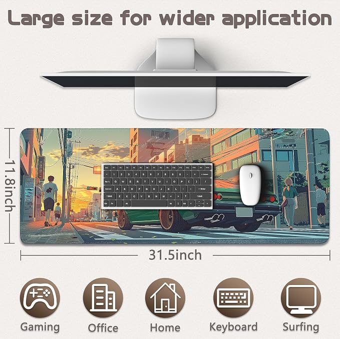 Gaming Mouse Pad - Image 5