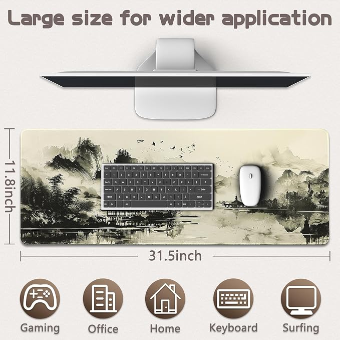 Mouse Pad Gaming - Image 5