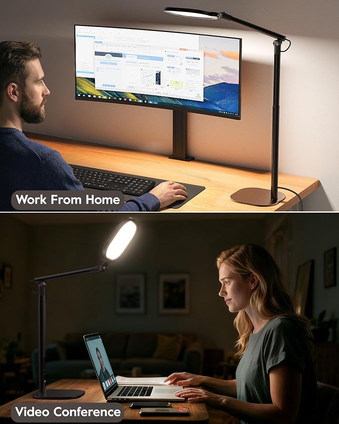 LitONES Led Desk Lamps for Home Office - Image 3
