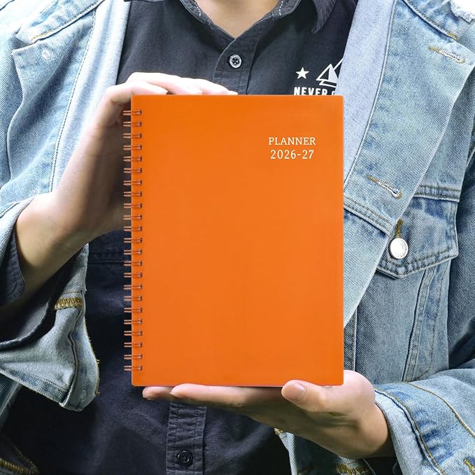 Planner 2026-2027 - Image 7