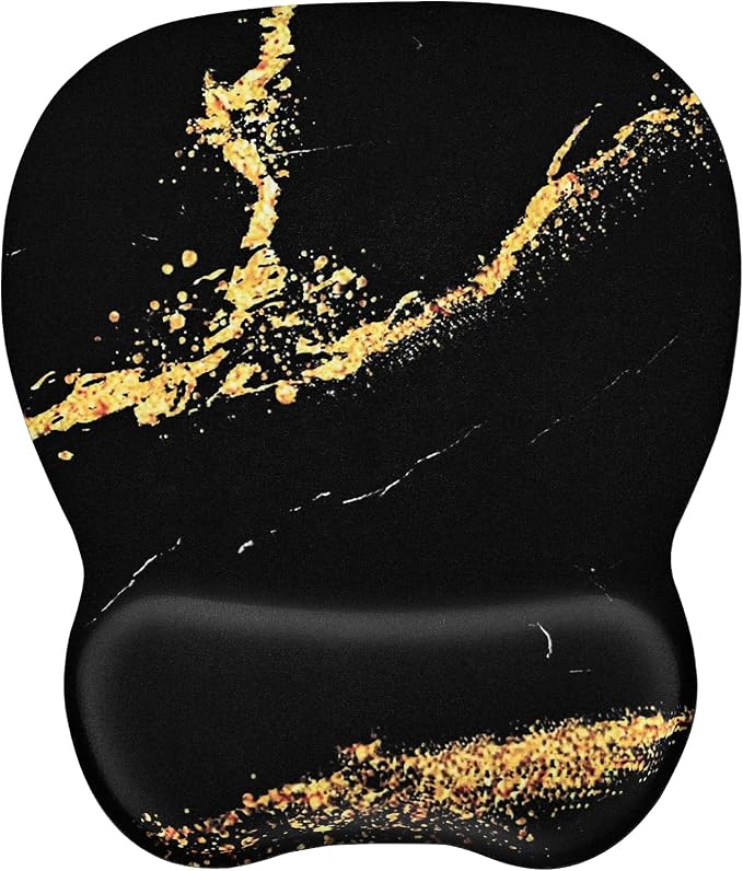 EooCoo Ergonomic Mouse Pad by EooCoo
