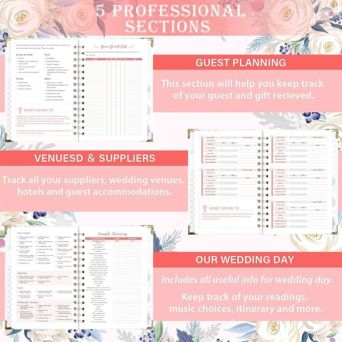 Tullofa Wedding Planner - Image 5