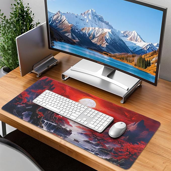 Mouse Pad Gaming - Image 7