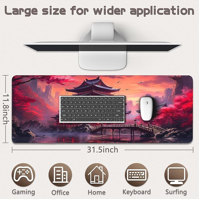 Gaming Mouse Pad - Image 5