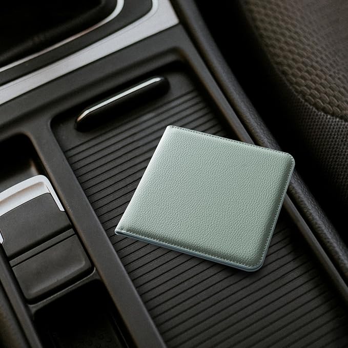 CoBak Car Registration and Insurance Holder - Image 4