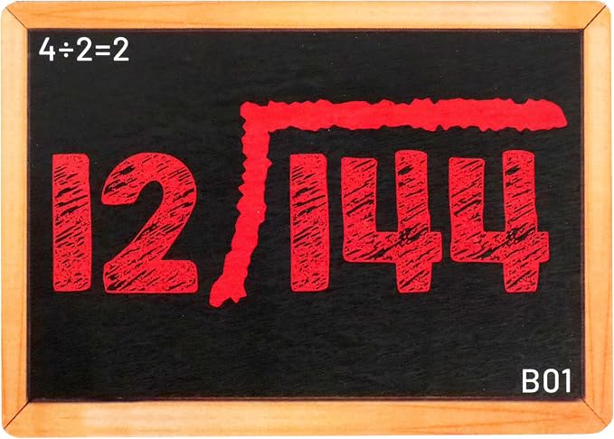 Regal Games Math Flash Cards for Multiplication & Division - Image 5