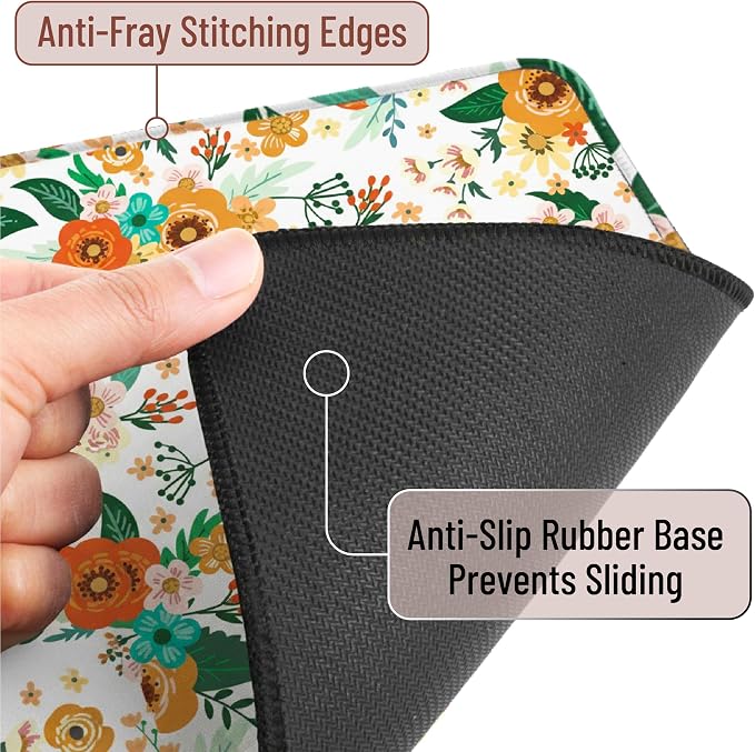 Mr. Pen- Mouse Pad, 12.5"x 10.5", 2 Pack | Laptop and Computer Mouse Pad Gaming - Image 3