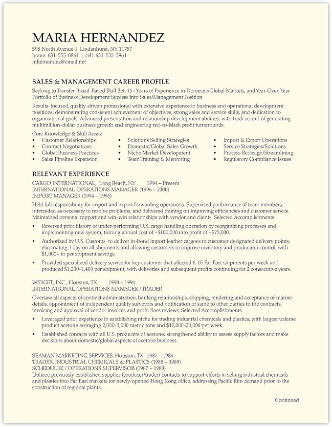 Southworth® 100% Cotton Résumé Paper, 8 1/2" x 11", 24 Lb, 100% Recycled - Image 5