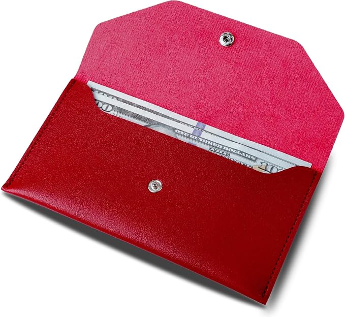 BLMHTWO Cash Wallets for Women by BLMHTWO