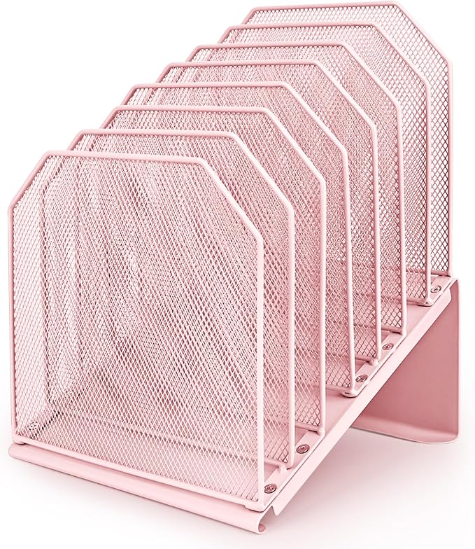 SUMMORO Inclined File Organizer by SUMMORO