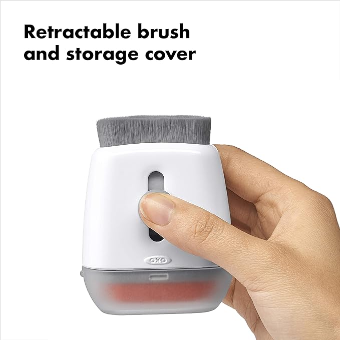 OXO Good Grips Sweep & Swipe Laptop Cleaner - Image 5