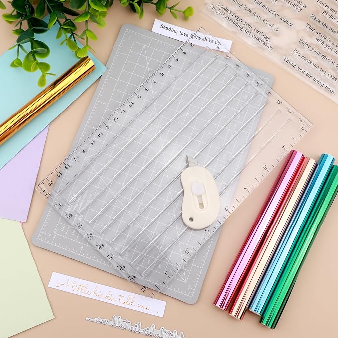 Quick Trimmer Tool for Foil and Paper - Image 6