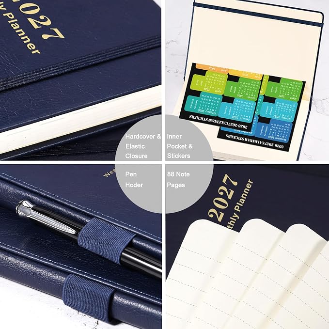Planner 2026-2027 - Image 6