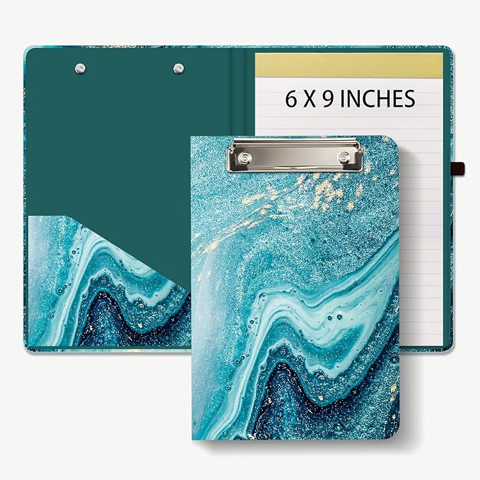 Hongri Mini Clipboard Folio by Hongri