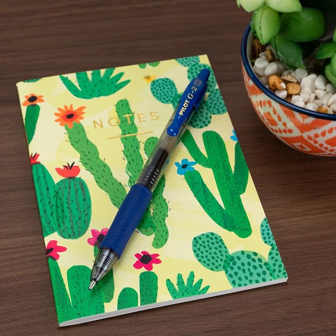 Pilot G2 Premium Gel Roller Pens, Bold Point 1 mm, Journaling, and Office - Image 8