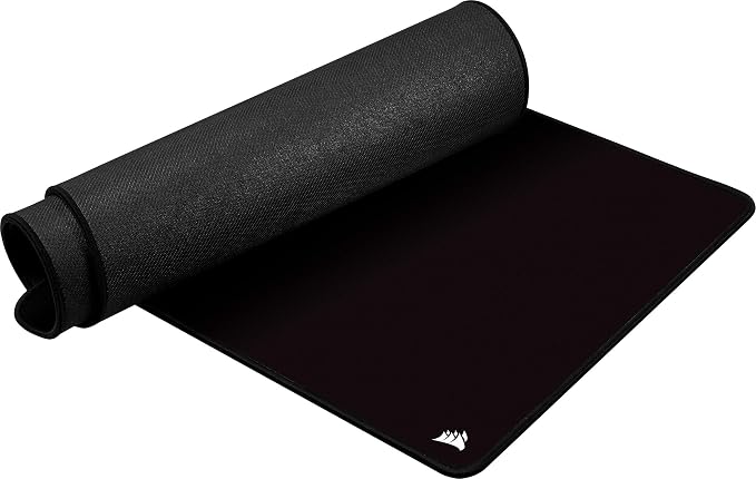 Corsair MM350 PRO Extended XL Premium Spill-Proof Cloth Gaming Mouse Pad – - Image 12