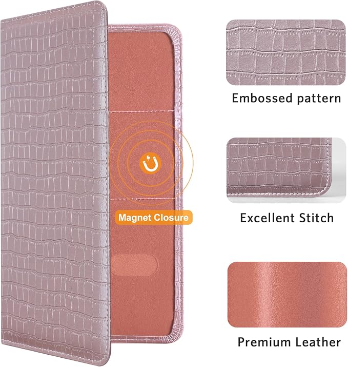 CoBak Car Registration and Insurance Holder - Image 4