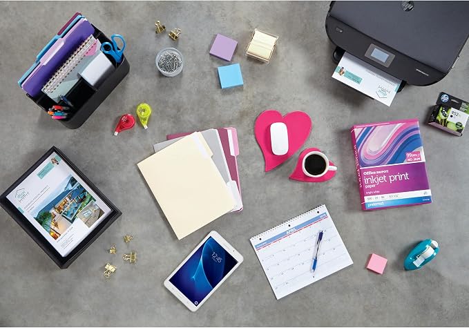 Pendaflex Reinforced-Top File Folders, Letter Size, 1/3 Cut - Image 5