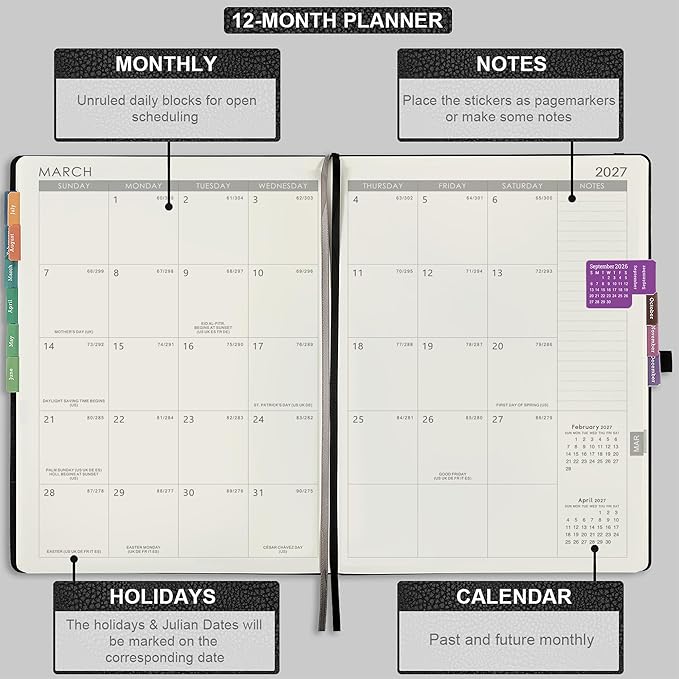 Planner 2026-2027 - Image 4